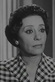 Retrato de Ehsan Sherif