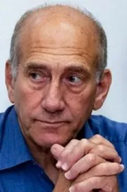 Ehud Olmert en The Bibi Files