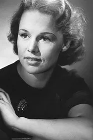 Retrato de Eija Inkeri