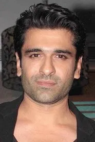 Eijaz Khan en Meerabai Not Out