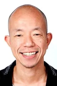 Foto de Eiji Kotoge