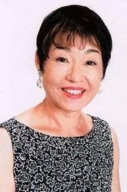 Retrato de Eiko Hikari
