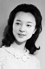 Retrato de Eiko Muramatsu
