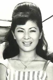 Retrato de Eiko Taki