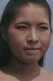 Retrato de Eiko Yanami