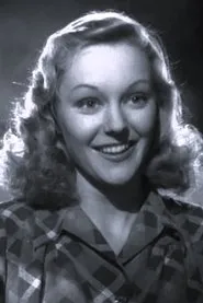 Eileen Bennett en Much Too Shy
