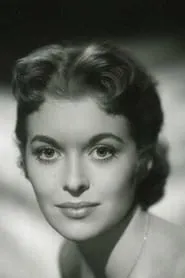 Eileen Moore en Los hombres del bosque de Sherwood