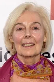 Eileen Nicholas en The Widowmaker