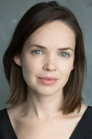 Retrato de Eileen O'Higgins
