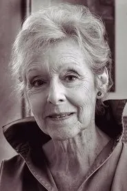 Retrato de Eileen Page