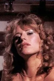 Retrato de Eileen Wells