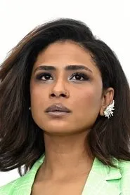 Eiman Yousif en Goodbye Julia