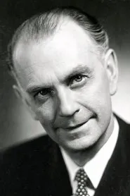 Einar Axelsson en Thomas Graals myndling