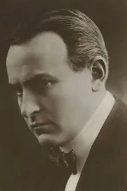 Einar Zangenberg en Under galgen