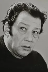Eino Baskin en Tagahoovis