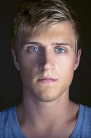Eirik Evjen en Tommys Inferno