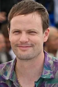 Eirik Sæther en Sick of Myself
