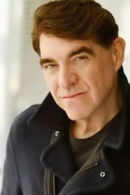 Retrato de E.J. Carroll