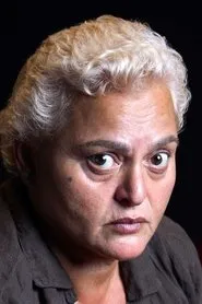 Retrato de Eka Chavleishvili