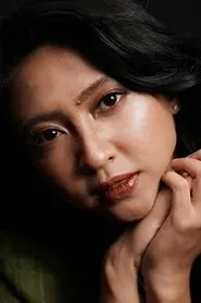 Eka Nusa Pertiwi en Setan Siang Bolong