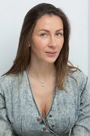Retrato de Ekaterina Direktorenko