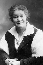 Retrato de Ekaterina Korchagina-Aleksandrovskaya