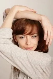Retrato de Ekaterina Krysanova
