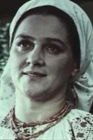 Retrato de Ekaterina Litvinenko