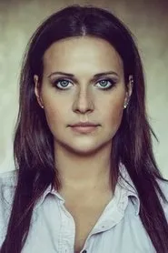 Retrato de Ekaterina Novikova