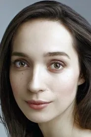 Ekaterina Tarasova en Vampiro al rescate