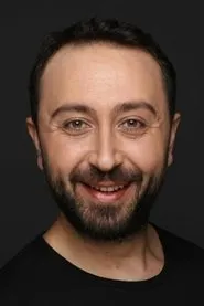 Retrato de Ekin Gökgöz