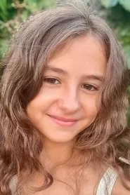 Retrato de Ekin Pasvanoğlu