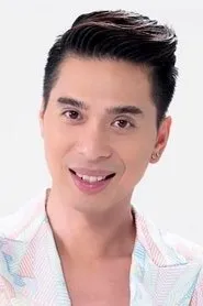 Retrato de Ekkachai Euasangkomsert