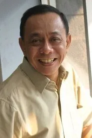 Eko DJ en Enak Sama Enak
