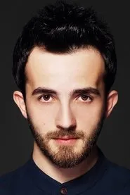 Retrato de Ekrem Aral Tuna