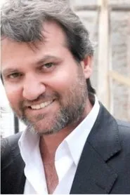 Retrato de Ekrem Erdinç