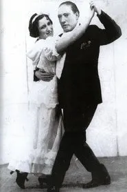 Retrato de El Cachafaz