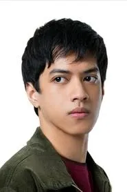 Retrato de El Putra Sarira