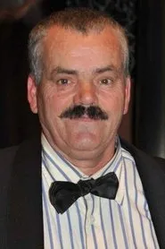 Foto de El Risitas interpretando a Robledillo en Torrente 3: El protector