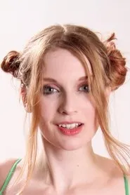 Retrato de Ela Darling