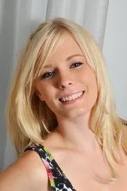 Retrato de Elaina Raye