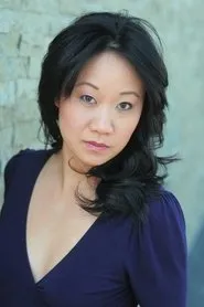 Retrato de Elaine Ann Hu