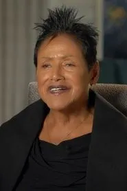 Elaine Brown en The Black Panthers: Vanguard of the Revolution