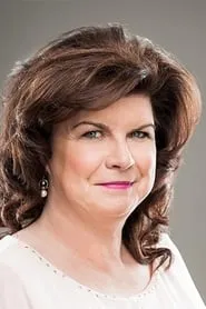 Elaine C. Smith en Ooh the Banter!