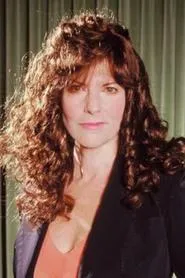 Retrato de Elaine Corral Kendall