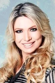 Retrato de Elaine de Jesus