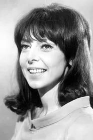Retrato de Elaine May