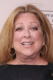 Elayne Boosler en Andy Kaufman: The Andy Kaufman Show: Soundstage