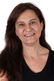 Retrato de Elçin Atamgüç