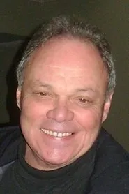 Retrato de Elcio Romar